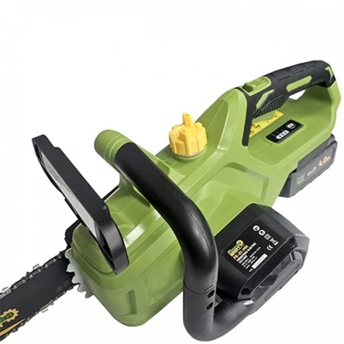 Ferestaru electric cu lant pe acumulator