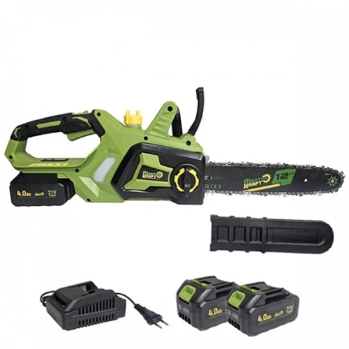 Ferestaru electric cu lant pe acumulator