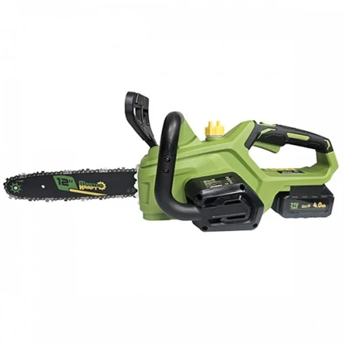 Ferestaru electric cu lant pe acumulator