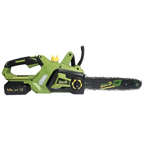 Ferestaru electric cu lant pe acumulator