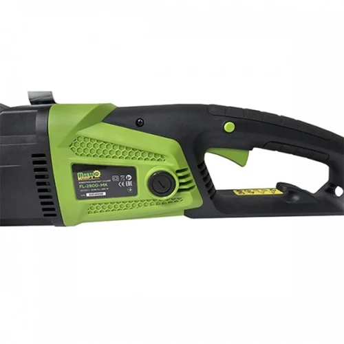 Ferestrau electric cu lant