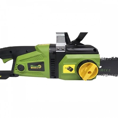 Ferestrau electric cu lant
