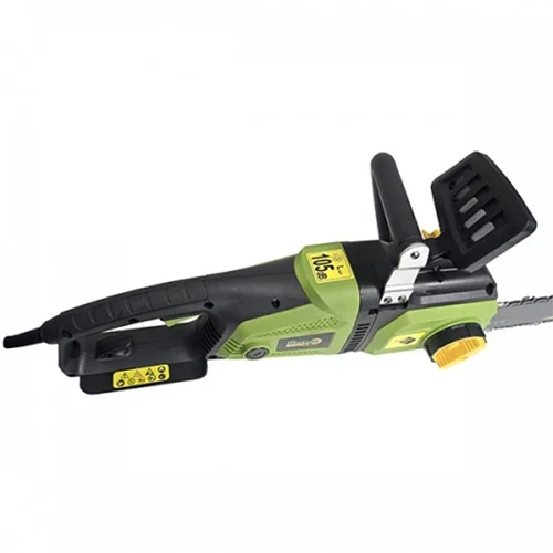 Ferestrau electric cu lant
