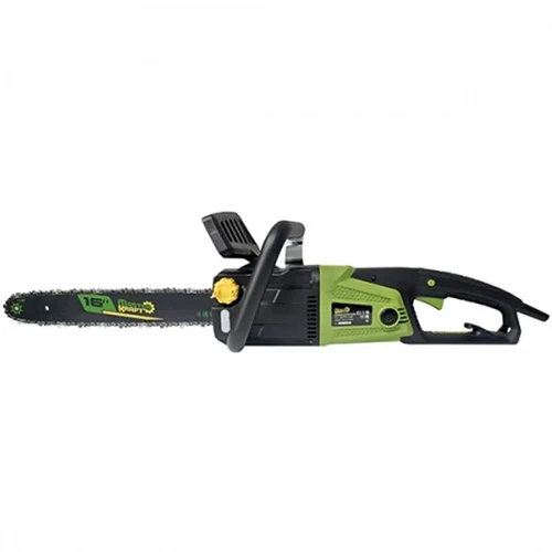 Ferestrau electric cu lant