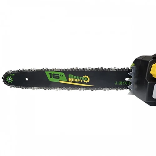 Ferestrau electric cu lant