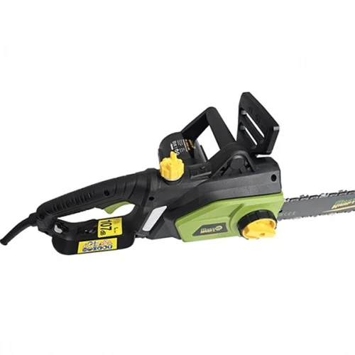Ferestrau electric cu lant