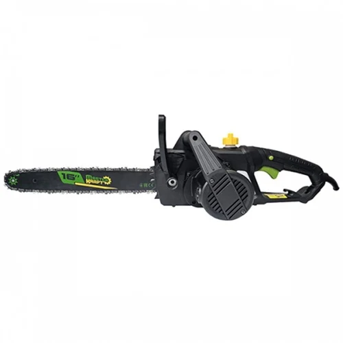 Ferestrau electric cu lant