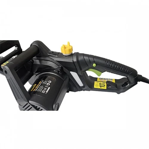 Ferestrau electric cu lant