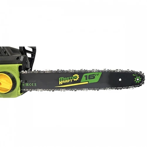 Ferestrau electric cu lant