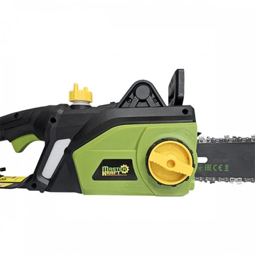 Ferestrau electric cu lant