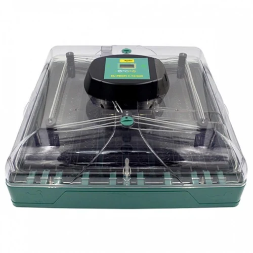 Incubator automat