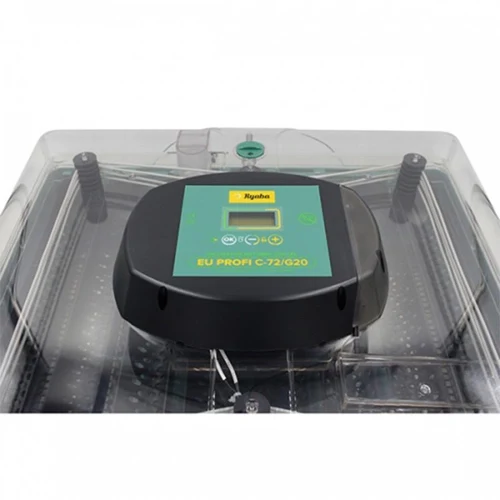 Incubator automat