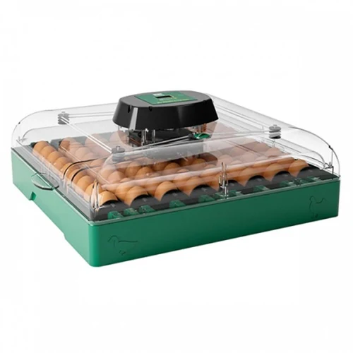 Incubator automat
