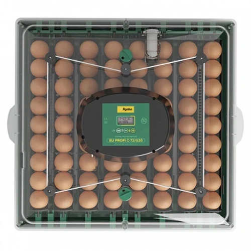 Incubator automat