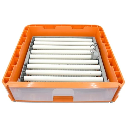 Incubator automat