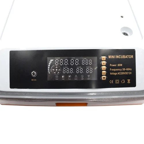 Incubator automat
