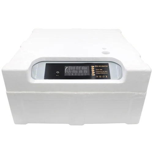 Incubator automat