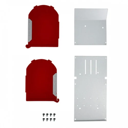 Hranitor pu iepuri 20 cm