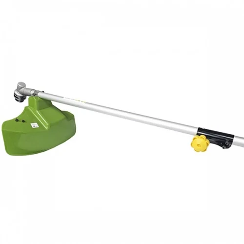 Trimmer electric cu disc