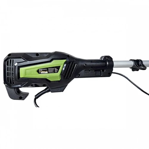 Trimmer electric cu disc