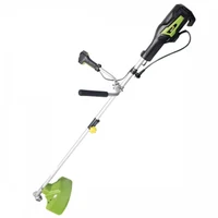 Trimmer electric cu disc