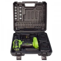 Masina de gaurit si insurubat cu acumulator 18V 6