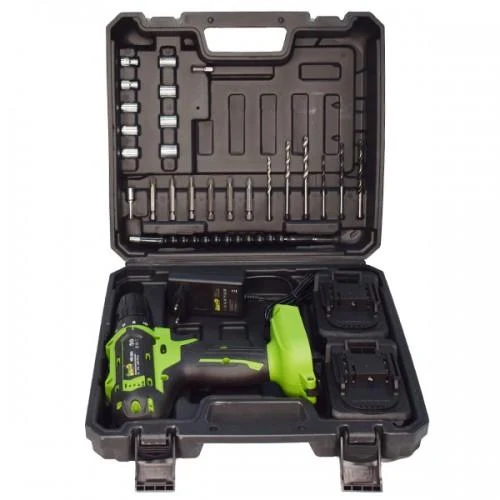 Masina de gaurit si insurubat cu acumulator 18V