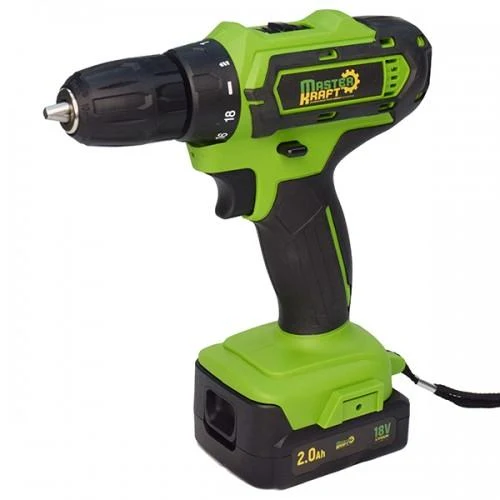 Masina de gaurit si insurubat cu acumulator 18V