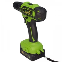 Masina de gaurit si insurubat cu acumulator 18V 3