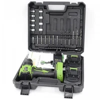 Masina de gaurit si insurubat cu acumulator 21V 4