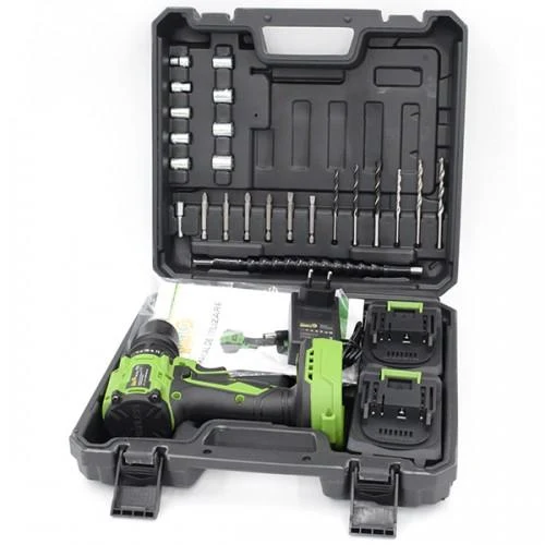 Masina de gaurit si insurubat cu acumulator 21V