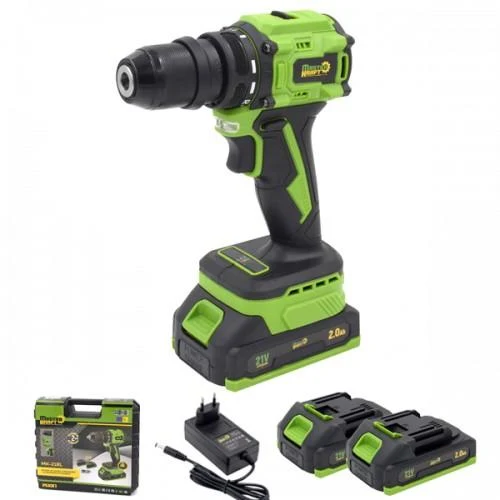 Masina de gaurit si insurubat cu acumulator 21V 5