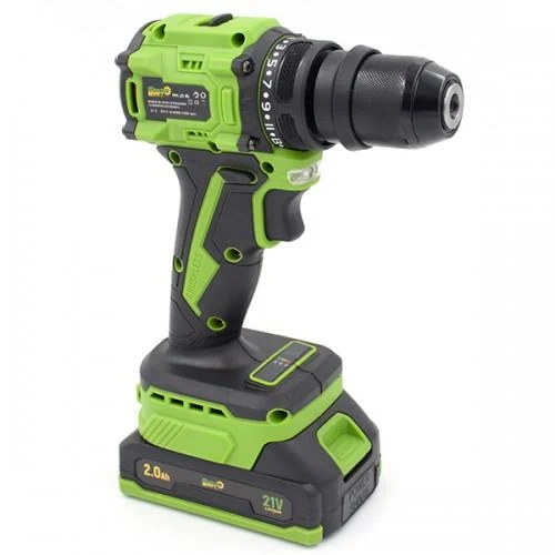 Masina de gaurit si insurubat cu acumulator 21V 3