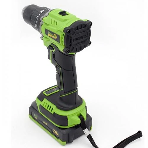 Masina de gaurit si insurubat cu acumulator 21V