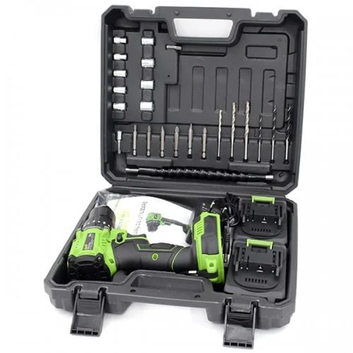 Masina de gaurit si insurubat cu acumulator 21V