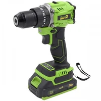 Masina de gaurit si insurubat cu acumulator 21V 2