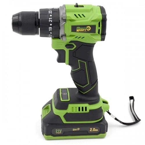 Masina de gaurit si insurubat cu acumulator 21V 3