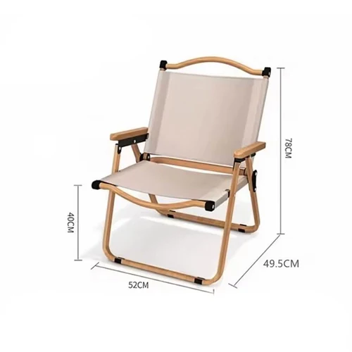 Scaun pliabil (53x50x76)