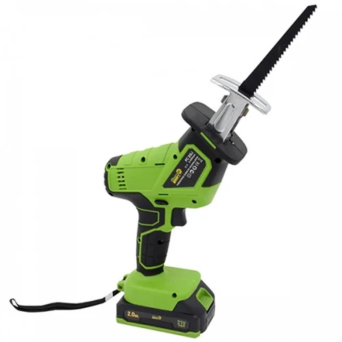 Ferestrau sabie pe acumulator 21V