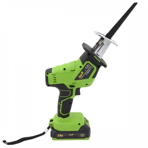 Ferestrau sabie pe acumulator 21V