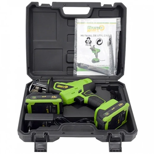 Ferestrau sabie pe acumulator 21V