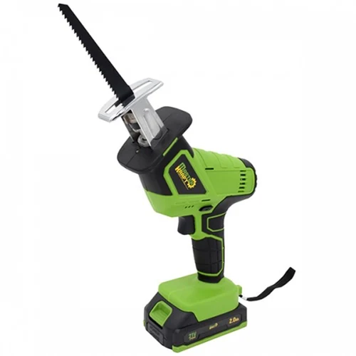 Ferestrau sabie pe acumulator 21V