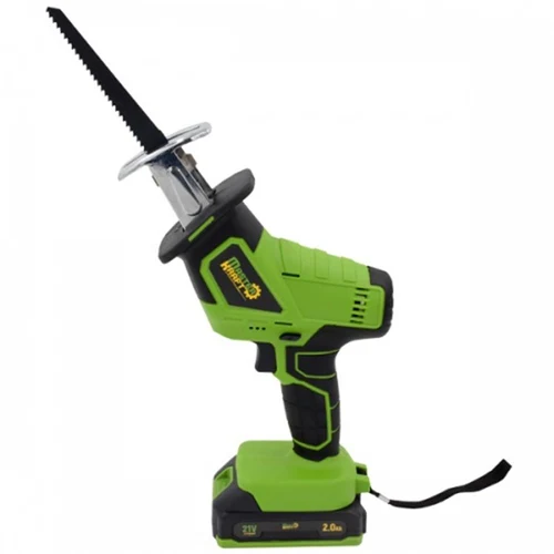 Ferestrau sabie pe acumulator 21V