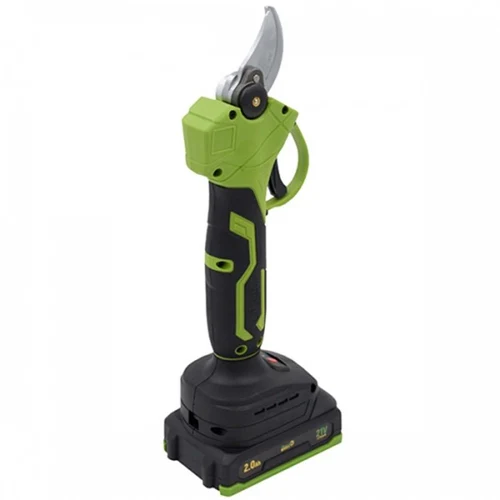 Foarfeca electrica pe acumulator