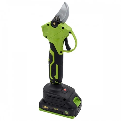 Foarfeca electrica pe acumulator