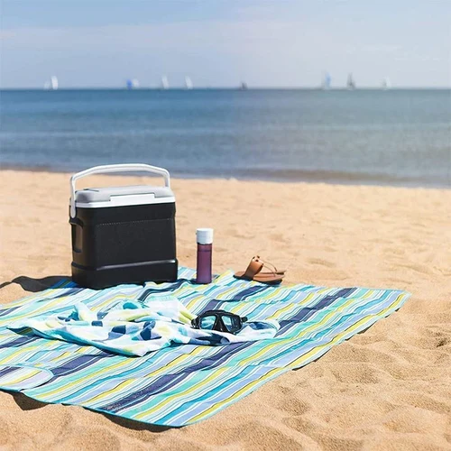 Patura plianta pt picnic (150x200)