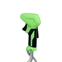 Trimmer pe acumulator 4
