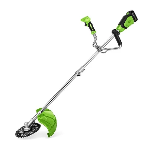 Trimmer pe acumulator