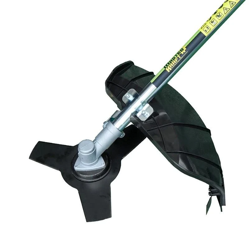 Trimmer pe acumulator 2