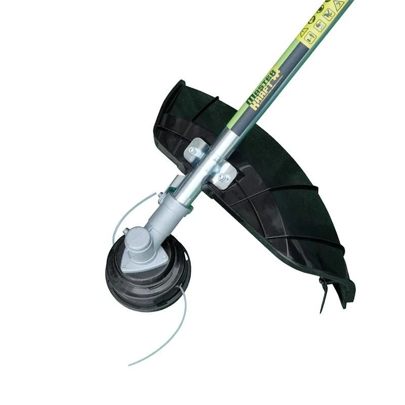 Trimmer pe acumulator 3